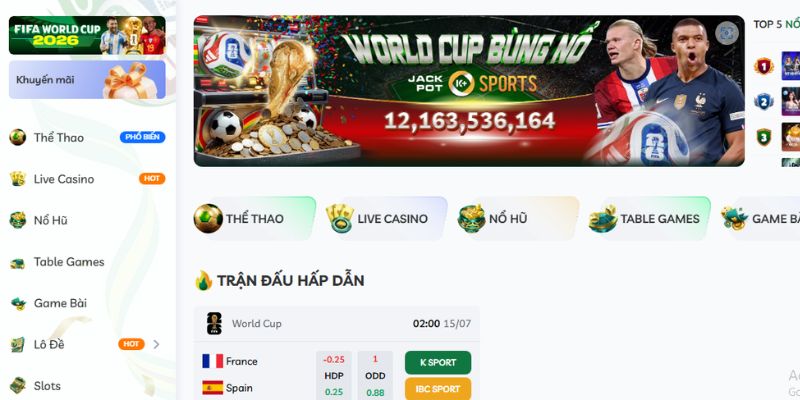 Febet - Sân Chơi Cá Cược Đỉnh Cao Được Săn Đón Năm 2026 febet